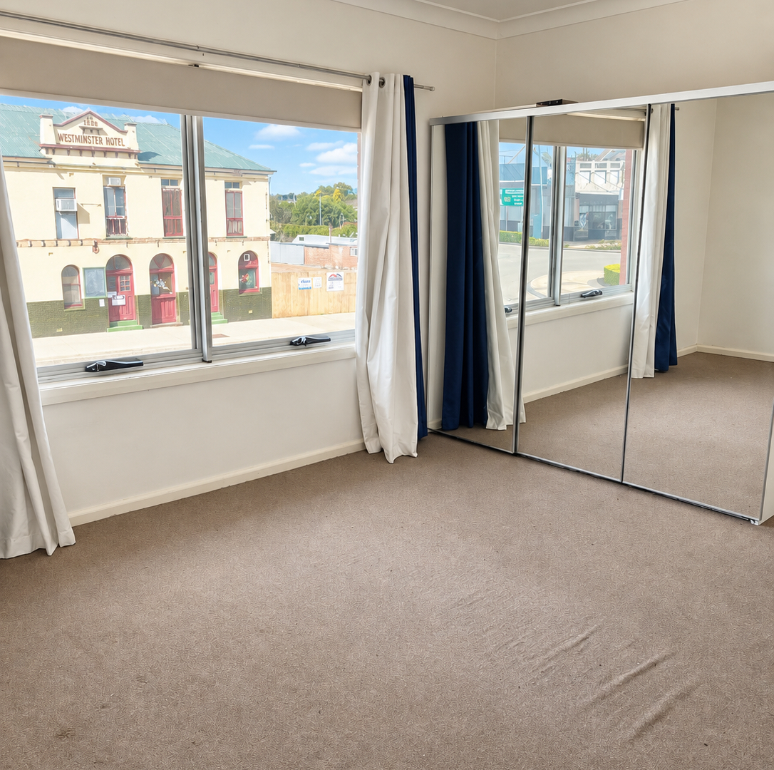 For Rent - 256 Hoskins St - New Property in Temora - Real Estate by Amelia Murphy
