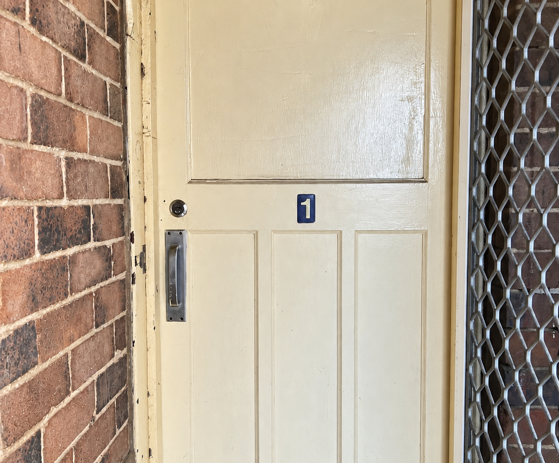 For Rent - 256 Hoskins St - New Property in Temora - Real Estate by Amelia Murphy