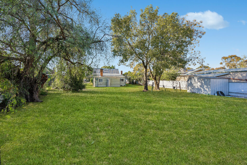 For Rent - 26 Bellevue St - New Property in Temora - Real Estate by Amelia Murphy