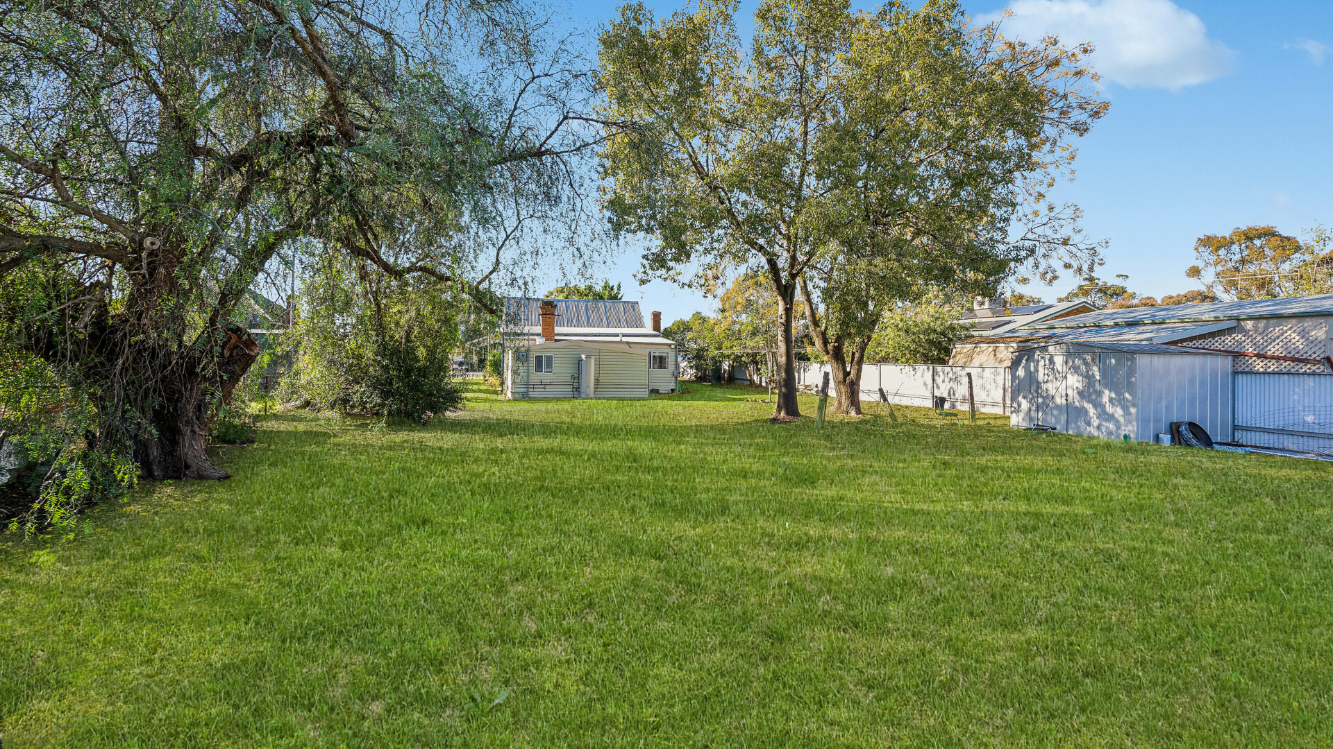 For Rent - 26 Bellevue St - New Property in Temora - Real Estate by Amelia Murphy