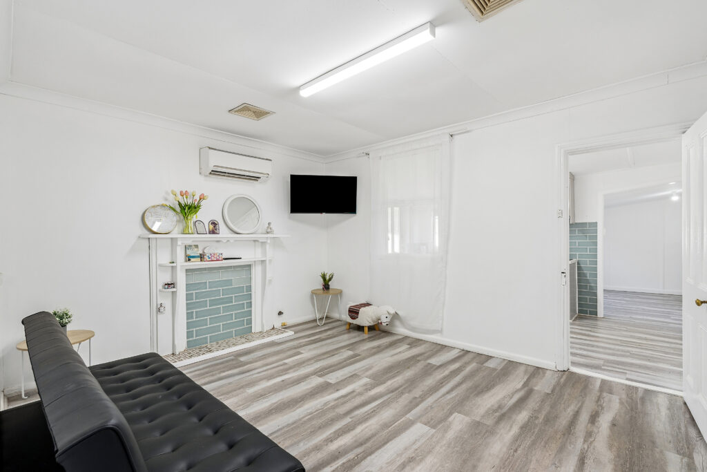 For Rent - 26 Bellevue St - New Property in Temora - Real Estate by Amelia Murphy