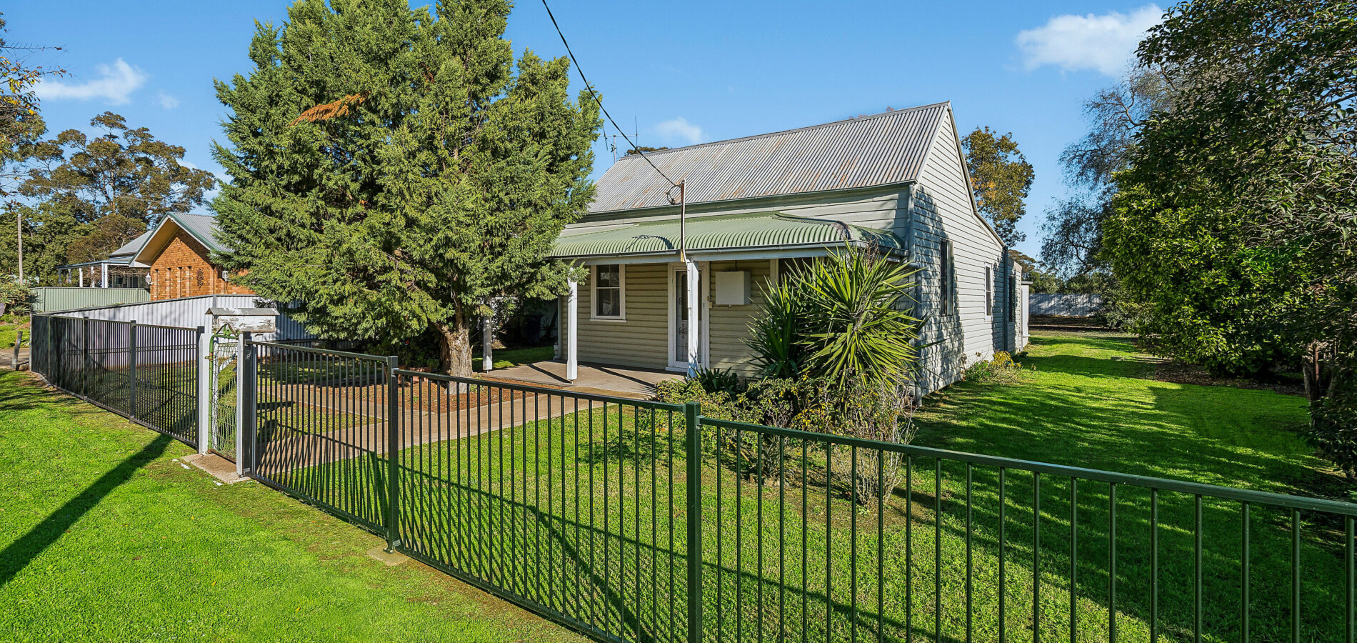 For Rent - 26 Bellevue St - New Property in Temora - Real Estate by Amelia Murphy