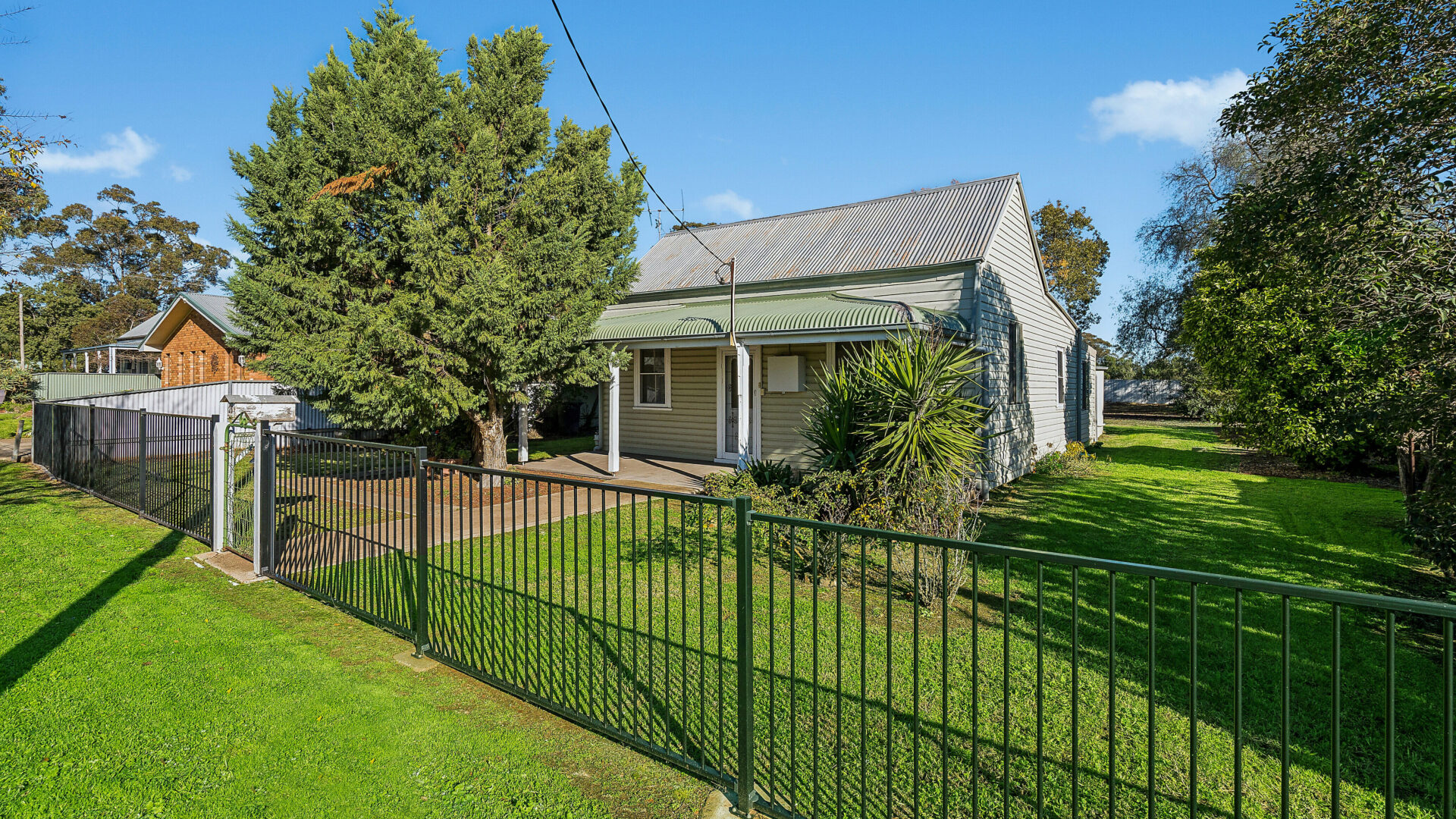 For Rent - 26 Bellevue St - New Property in Temora - Real Estate by Amelia Murphy