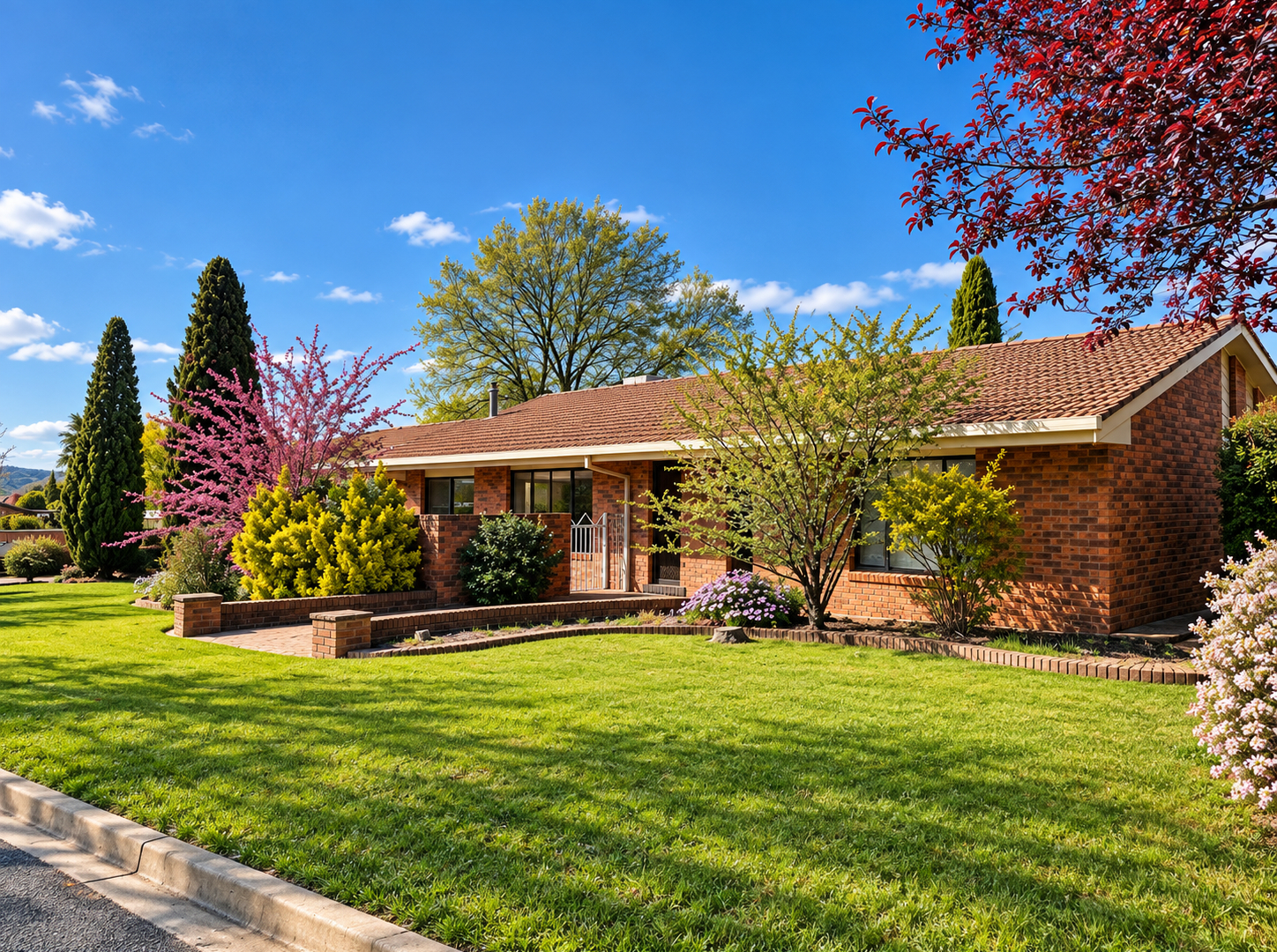 Leased - 1 Minkara Ave - New Property in Cootamundra - Real Estate by Belinda Johnson