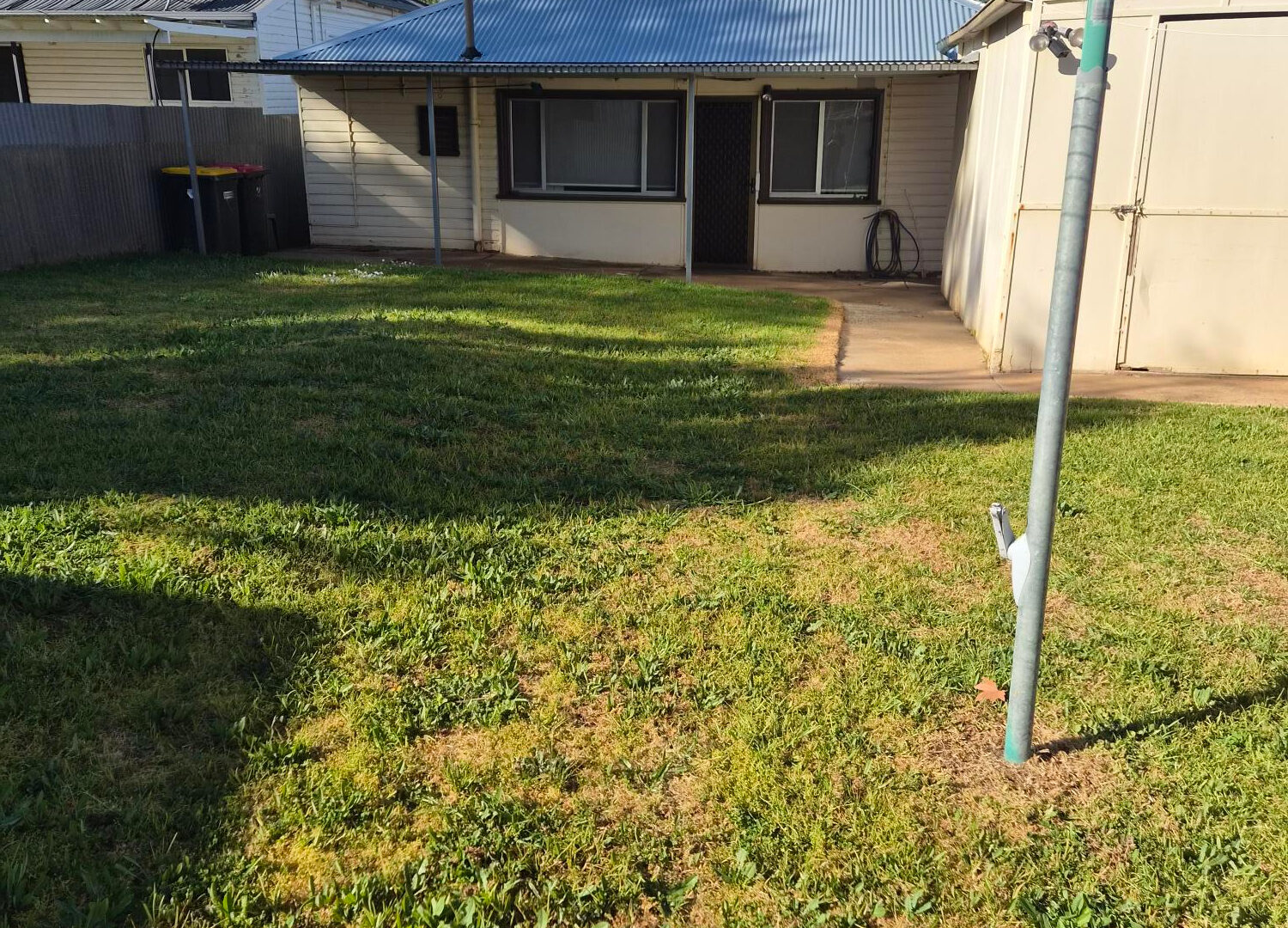 For Rent - 85 Audley St - New Property in Narrandera - Real Estate by Alison Andersen