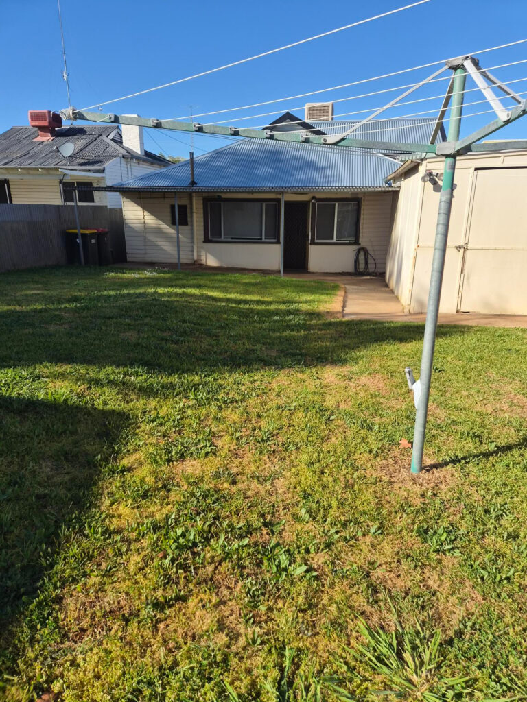 For Rent - 85 Audley St - New Property in Narrandera - Real Estate by Alison Andersen