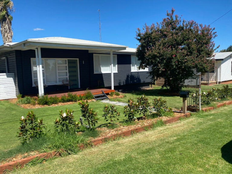 For Rent - 1 Willans St - New Property in Narrandera - Real Estate by Alison Andersen