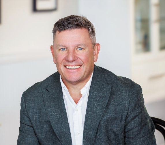 Philip Bell, Principal - McGrath Riverina