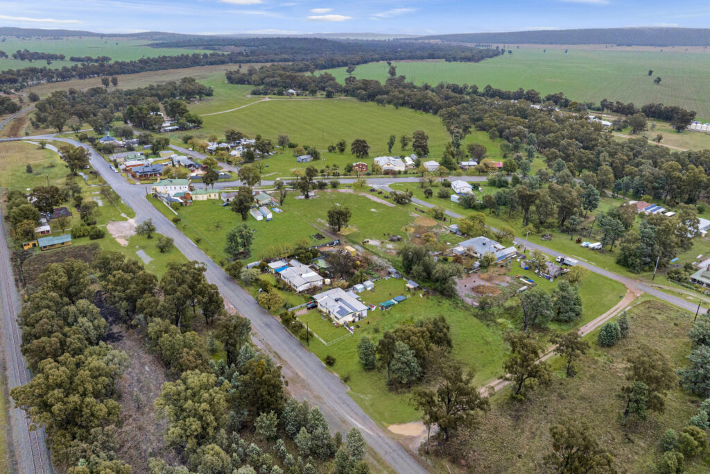 Sold - 30 Ariah Street - New Property in Beckom - Real Estate by Lachlan Pellow