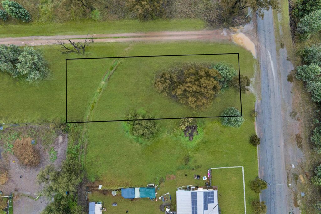 Sold - 30 Ariah Street - New Property in Beckom - Real Estate by Lachlan Pellow