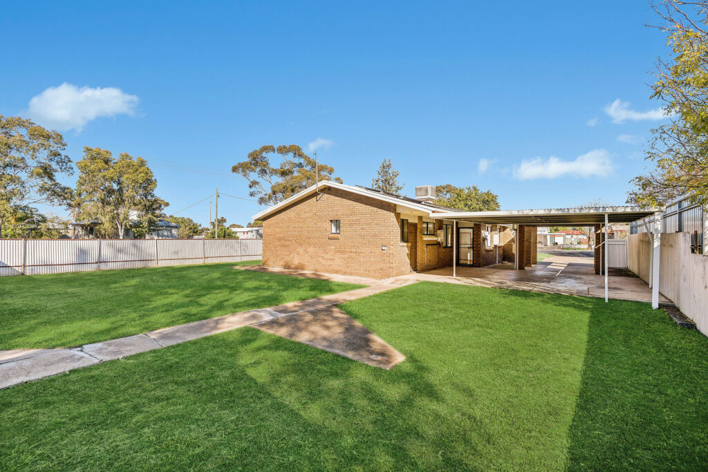 Sold - 179 Twynam Street - New Property in Temora - Real Estate by Lachlan Pellow