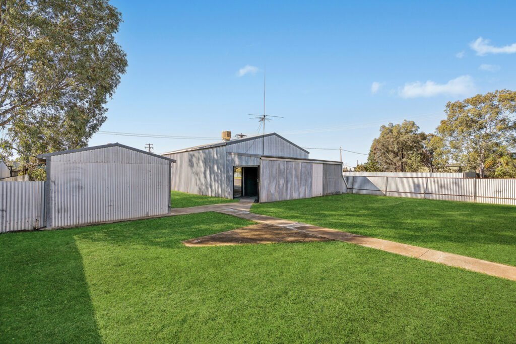 Sold - 179 Twynam Street - New Property in Temora - Real Estate by Lachlan Pellow