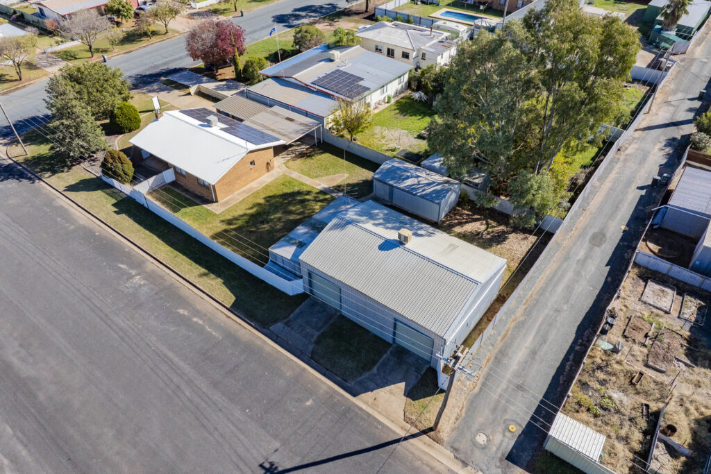 Sold - 179 Twynam Street - New Property in Temora - Real Estate by Lachlan Pellow