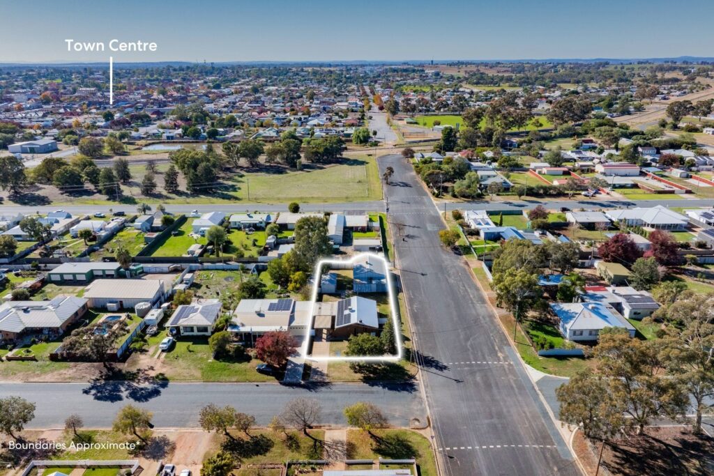Sold - 179 Twynam Street - New Property in Temora - Real Estate by Lachlan Pellow
