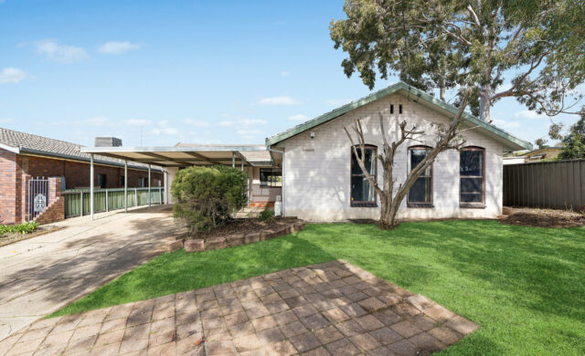 For Sale - 2 Sherwood Avenue - New Property in Kooringal - Real Estate by Mohammad Rahimi