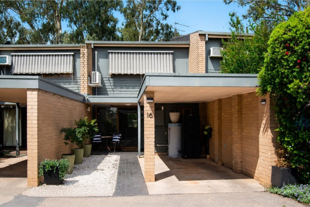 For Sale - 16/185 Forsyth Street - New Property in Wagga Wagga - Real Estate by Andrew Pellow