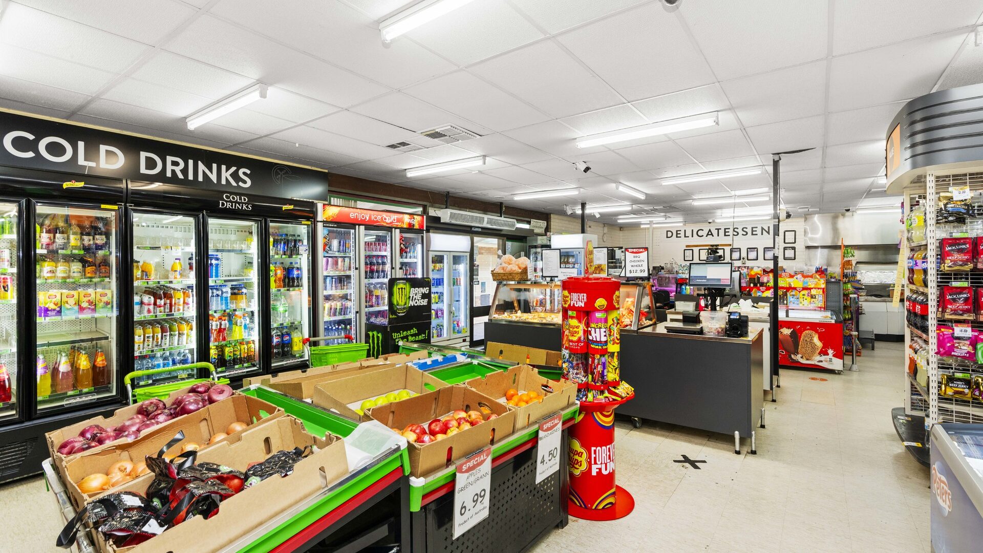 Buy - 51-53 Tobruk Street - New Property in Ashmont - Real Estate by Andrew Pellow