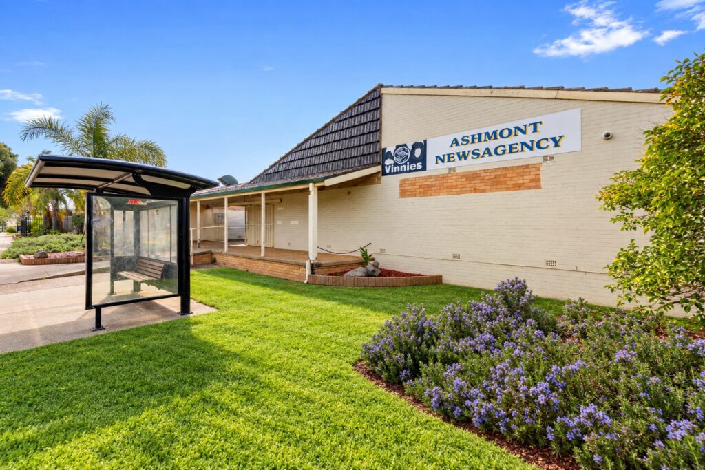 Buy - 51-53 Tobruk Street - New Property in Ashmont - Real Estate by Andrew Pellow
