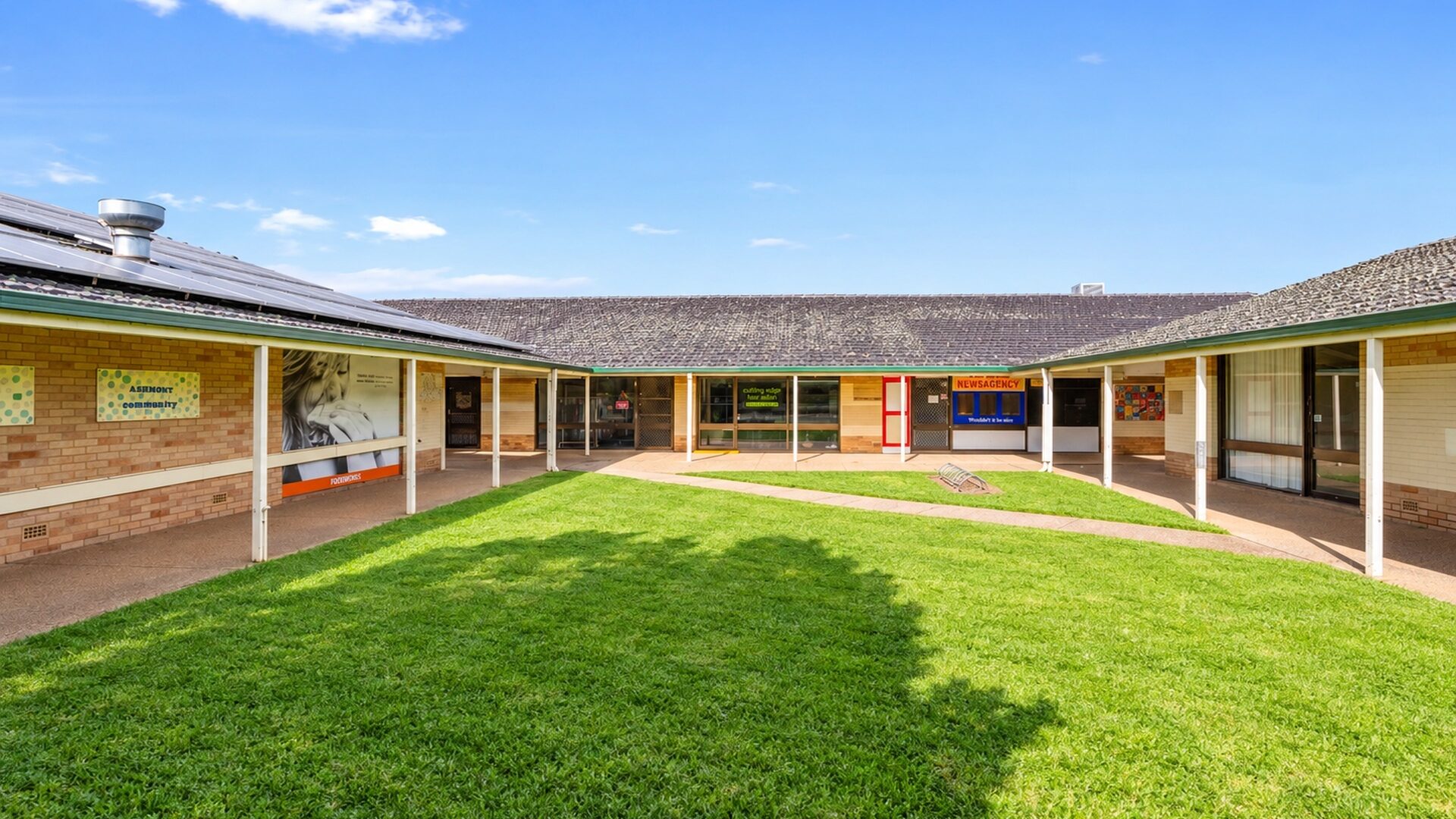 Buy - 51-53 Tobruk Street - New Property in Ashmont - Real Estate by Andrew Pellow