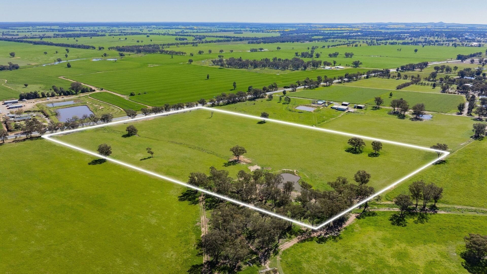 For Sale - 4648 Goldfields Way - New Property in Temora - Real Estate by Lachlan Pellow