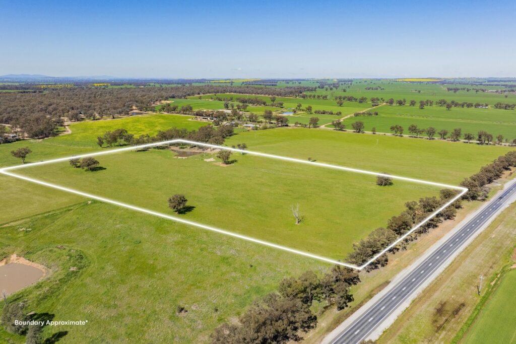 For Sale - 4648 Goldfields Way - New Property in Temora - Real Estate by Lachlan Pellow