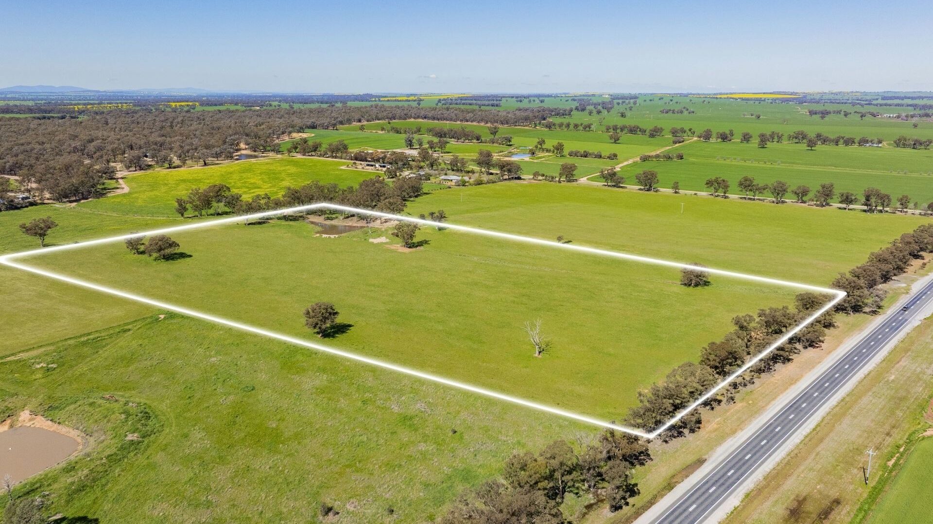 For Sale - 4648 Goldfields Way - New Property in Temora - Real Estate by Lachlan Pellow