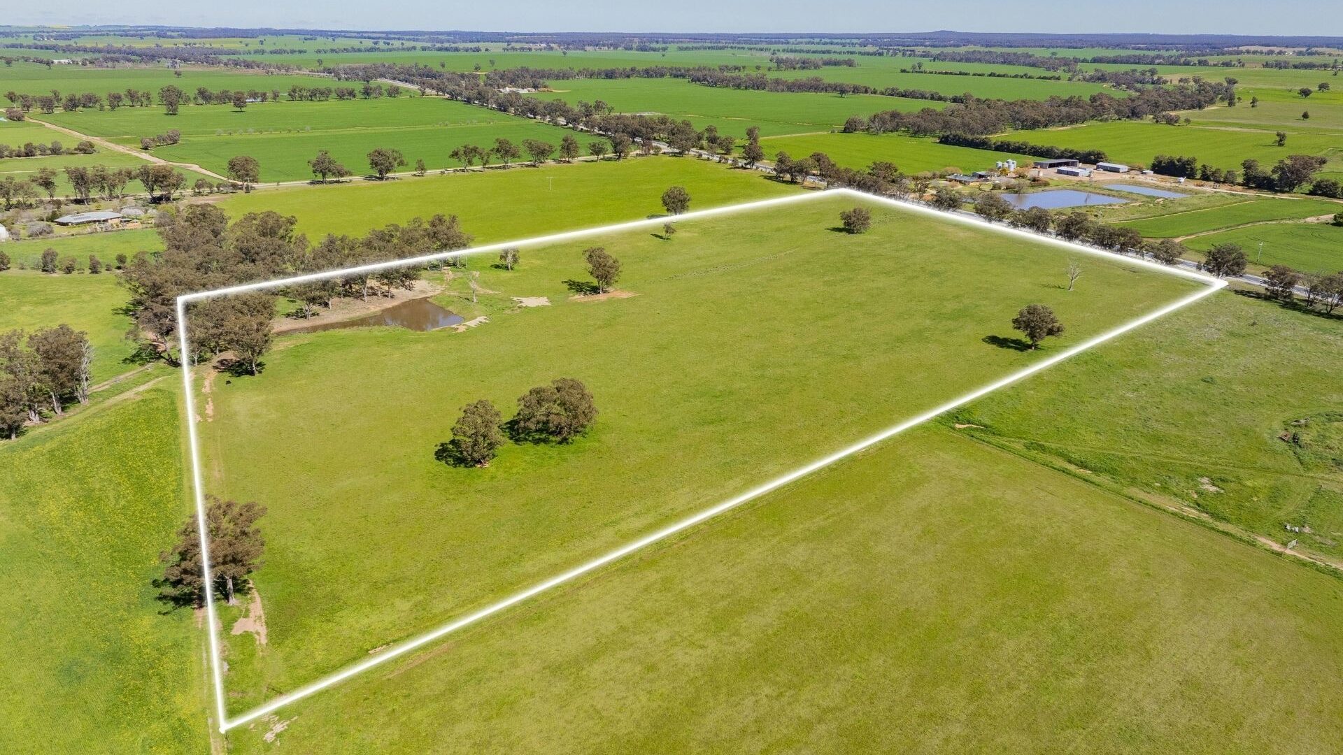 For Sale - 4648 Goldfields Way - New Property in Temora - Real Estate by Lachlan Pellow