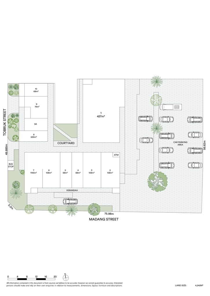 Buy - 51-53 Tobruk Street - New Property in Ashmont - Real Estate by Andrew Pellow