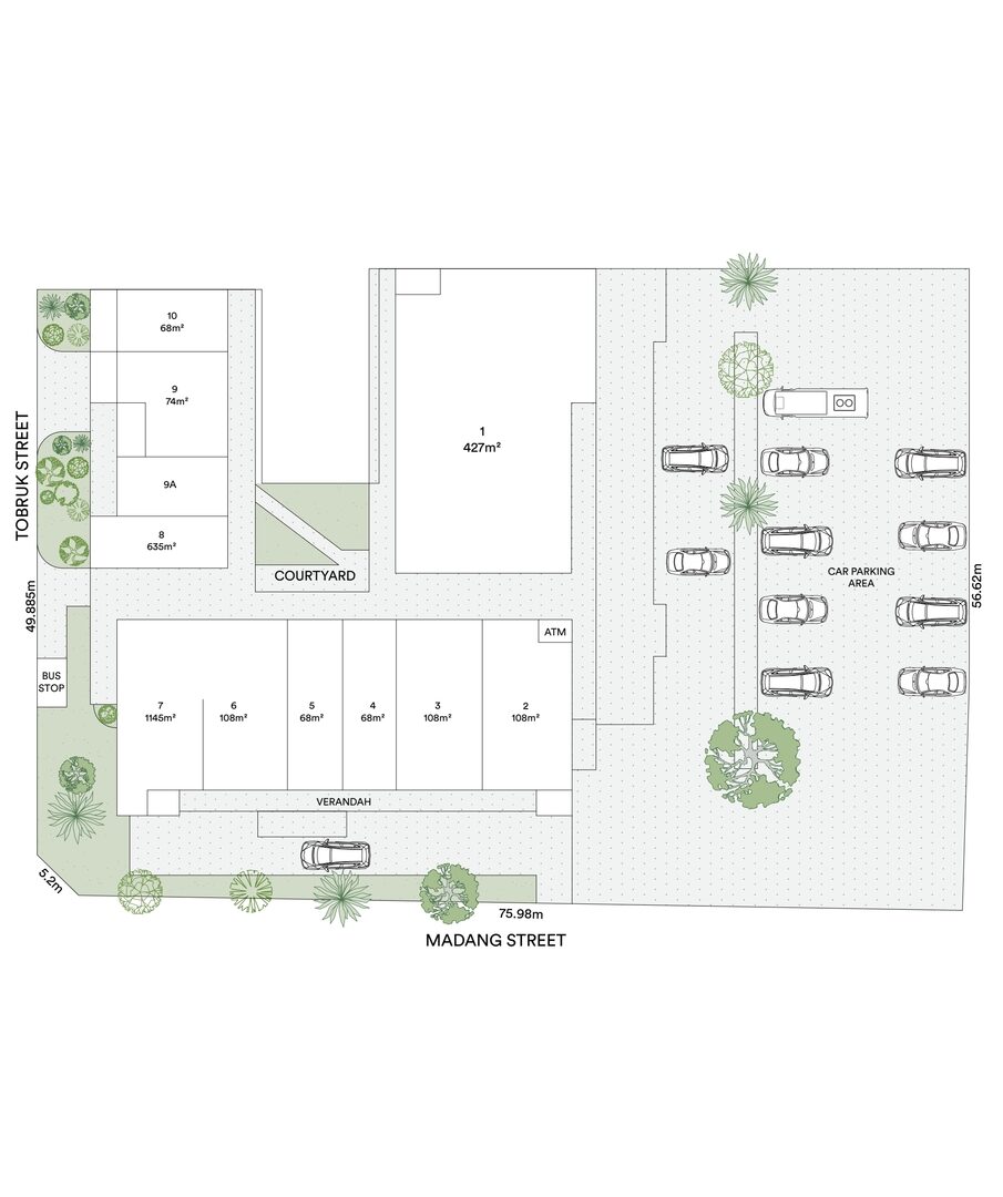Buy - 51-53 Tobruk Street - New Property in Ashmont - Real Estate by Andrew Pellow