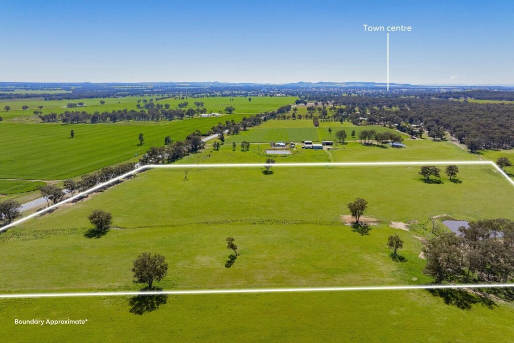 For Sale - 4648 Goldfields Way - New Property in Temora - Real Estate by Lachlan Pellow
