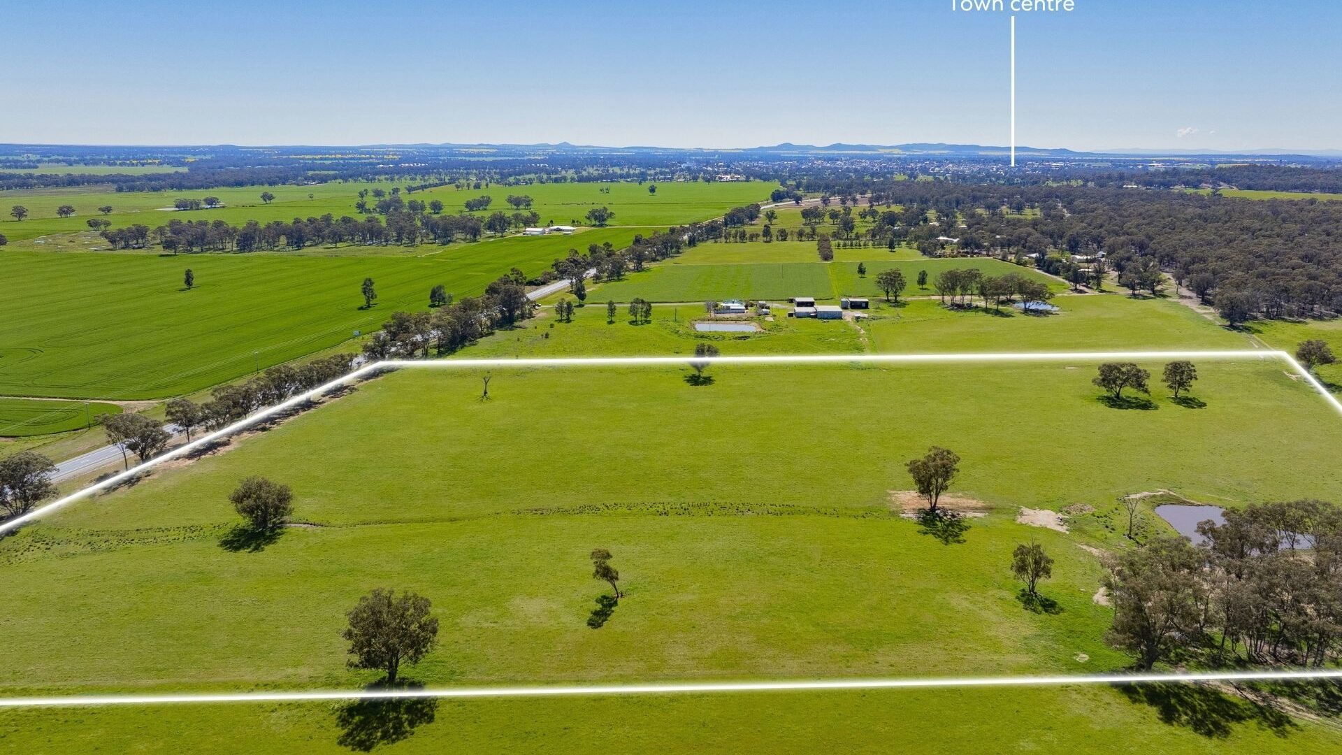 For Sale - 4648 Goldfields Way - New Property in Temora - Real Estate by Lachlan Pellow