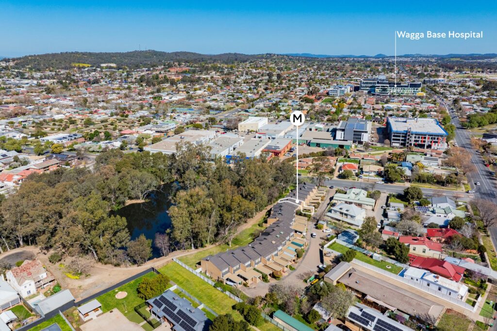 For Sale - 16/185 Forsyth Street - New Property in Wagga Wagga - Real Estate by Andrew Pellow