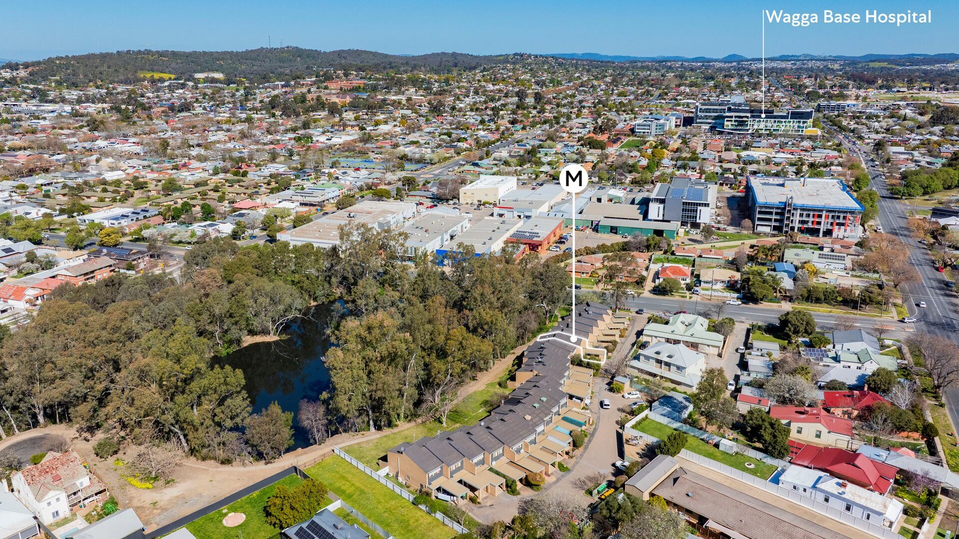 For Sale - 16/185 Forsyth Street - New Property in Wagga Wagga - Real Estate by Andrew Pellow