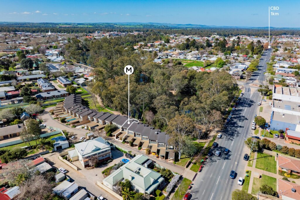 For Sale - 16/185 Forsyth Street - New Property in Wagga Wagga - Real Estate by Andrew Pellow