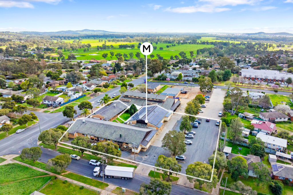 Buy - 51-53 Tobruk Street - New Property in Ashmont - Real Estate by Andrew Pellow