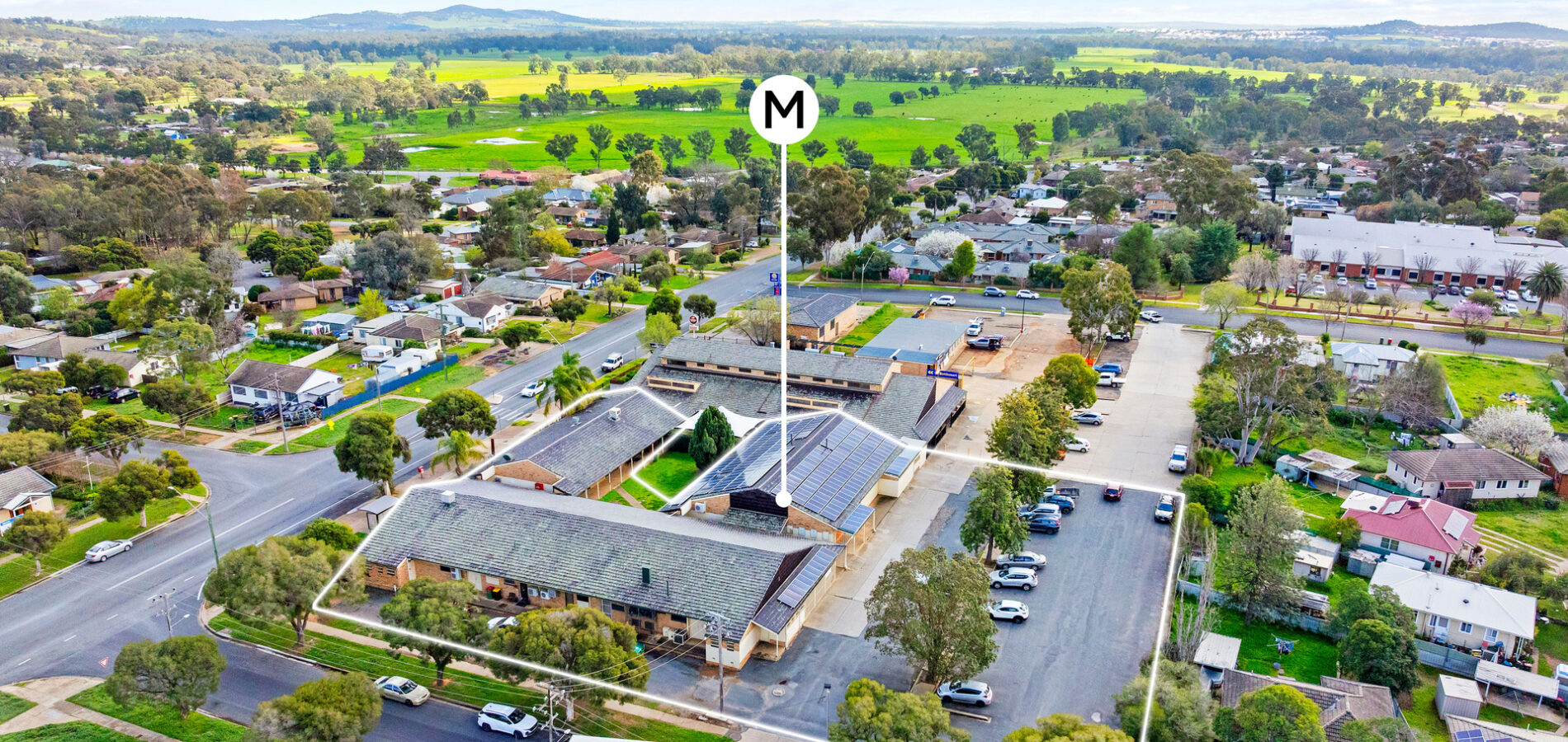 Buy - 51-53 Tobruk Street - New Property in Ashmont - Real Estate by Andrew Pellow