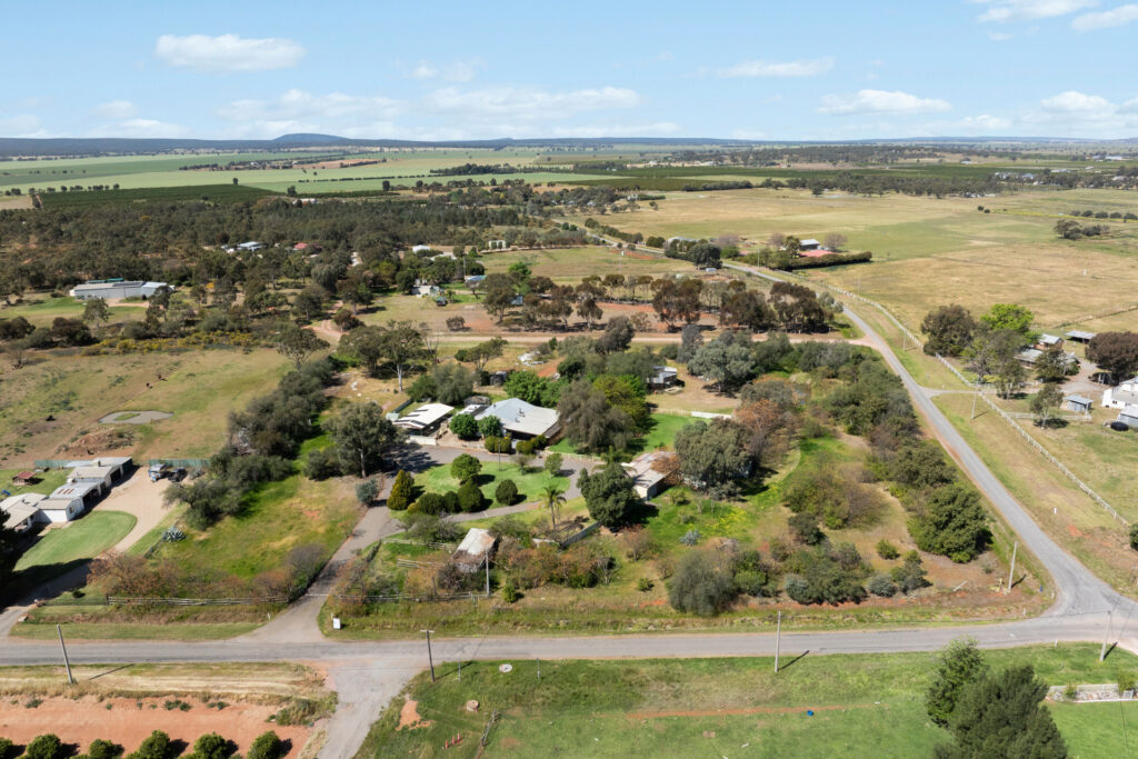 For Sale - 226 Carbone Road - New Property in Leeton - Real Estate by Julie Valenzisi