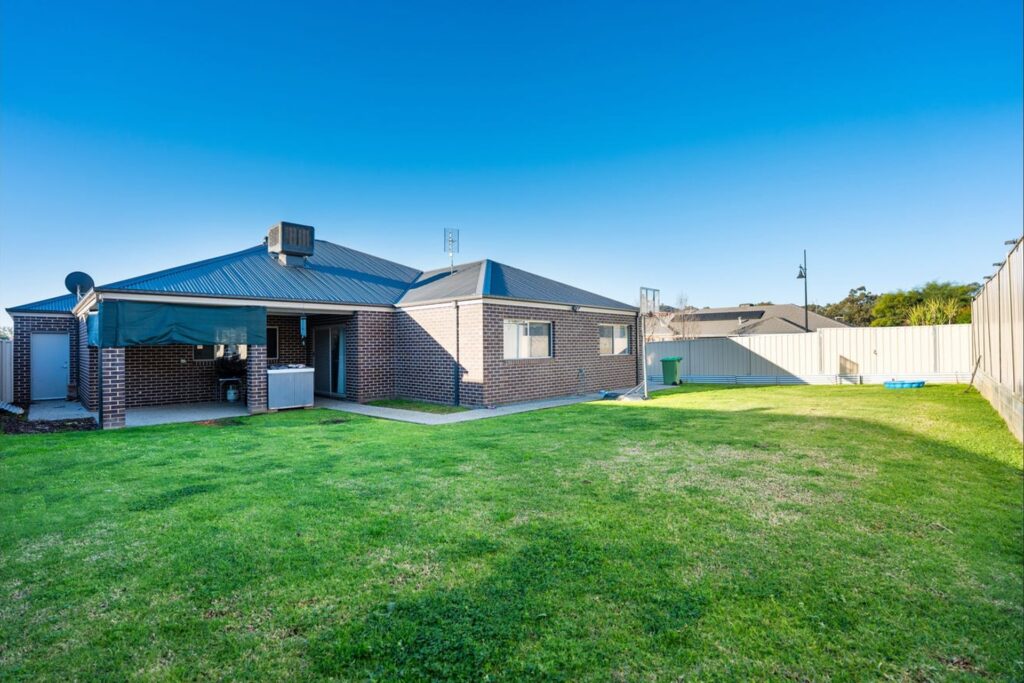 For Sale - 9 Keighran Avenue - New Property in Wodonga - Real Estate by Jayden Booth