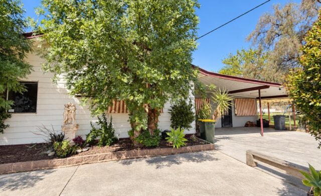 For Sale - 226 Carbone Road - New Property in Leeton - Real Estate by Julie Valenzisi