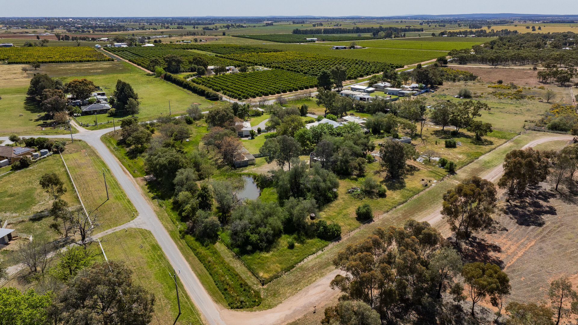 For Sale - 226 Carbone Road - New Property in Leeton - Real Estate by Julie Valenzisi