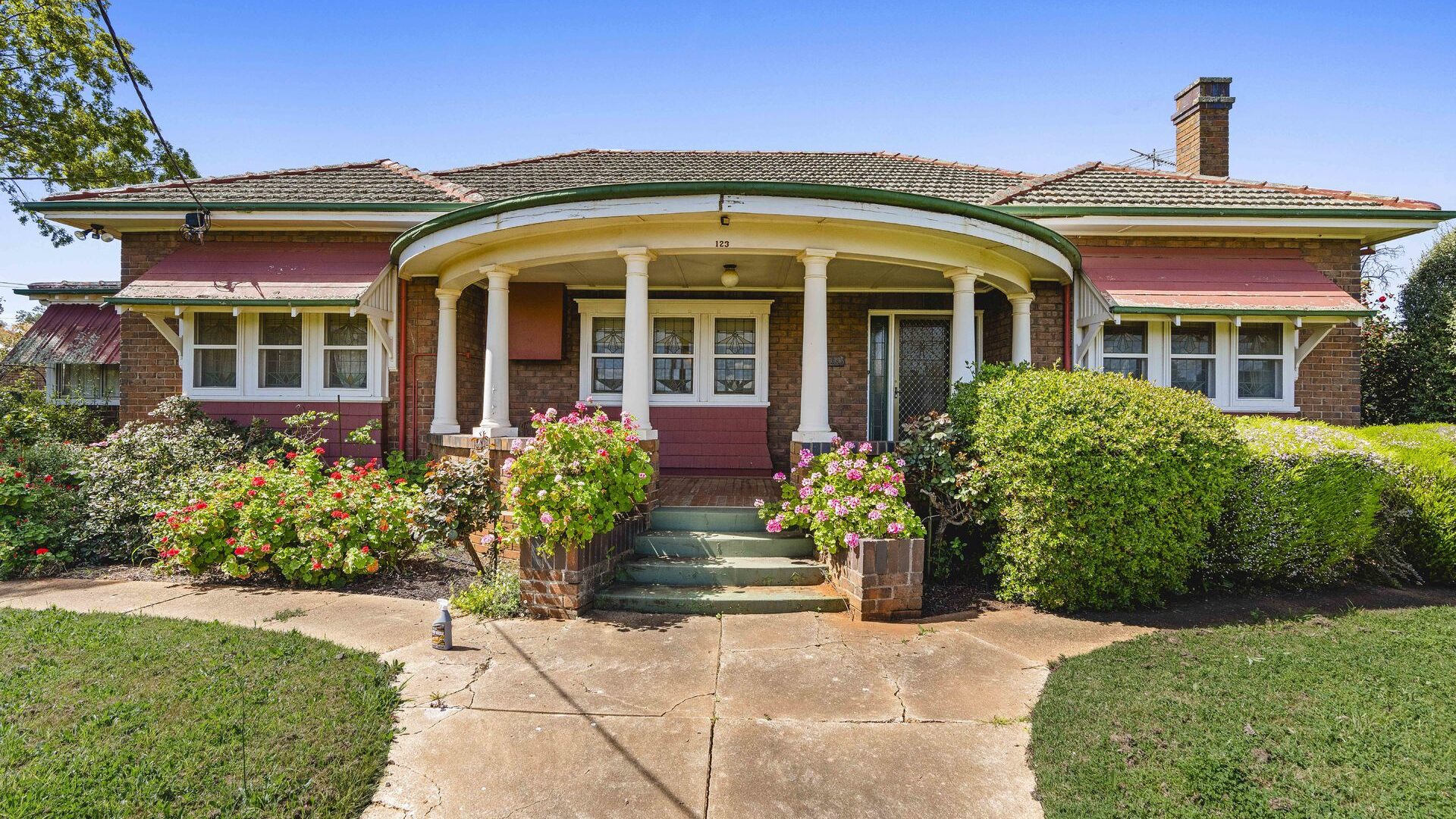 Auction - 123 Asquith Street - New Property in Temora - Real Estate by Lachlan Pellow