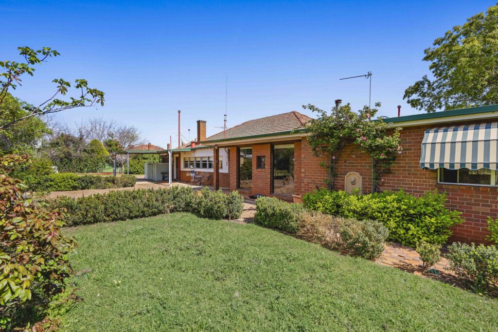 Auction - 123 Asquith Street - New Property in Temora - Real Estate by Lachlan Pellow