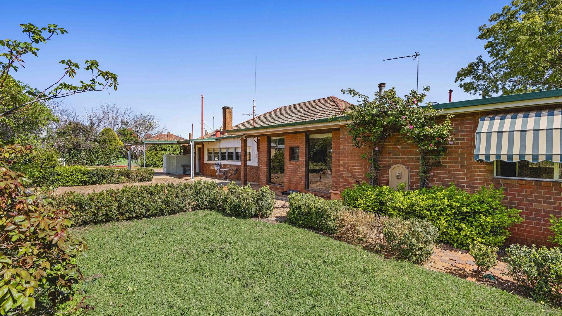 Auction - 123 Asquith Street - New Property in Temora - Real Estate by Lachlan Pellow