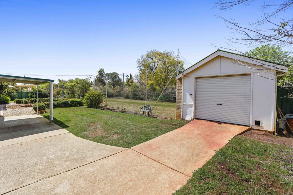 Auction - 123 Asquith Street - New Property in Temora - Real Estate by Lachlan Pellow