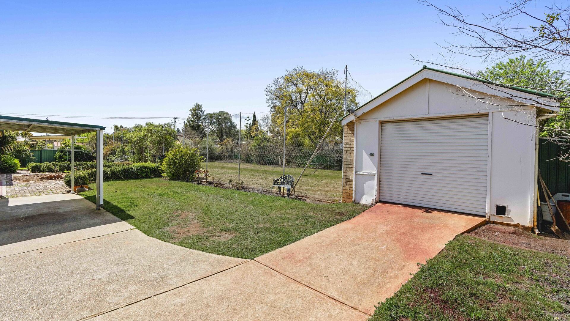 Auction - 123 Asquith Street - New Property in Temora - Real Estate by Lachlan Pellow