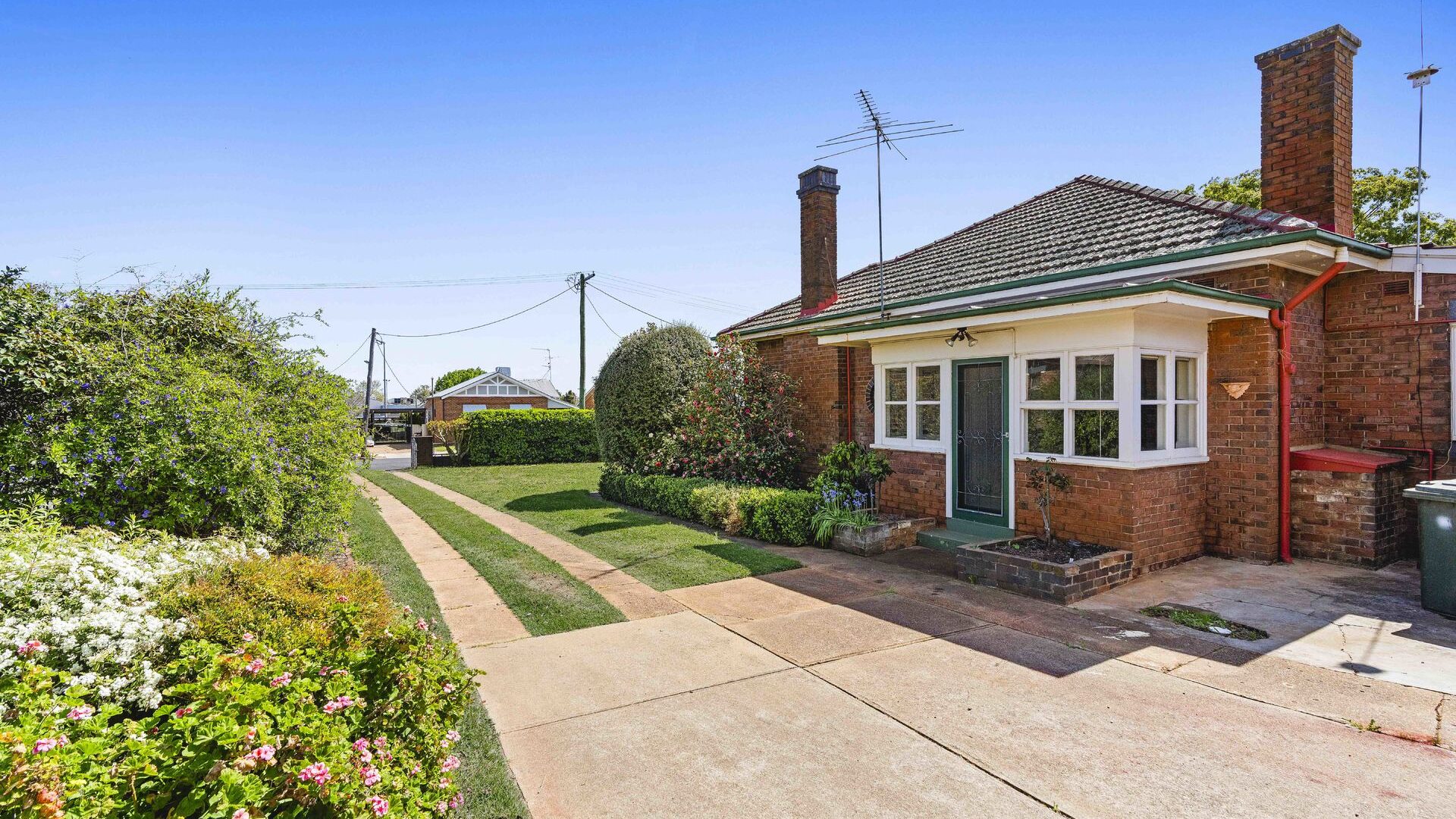 Auction - 123 Asquith Street - New Property in Temora - Real Estate by Lachlan Pellow