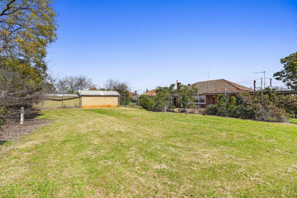 Auction - 123 Asquith Street - New Property in Temora - Real Estate by Lachlan Pellow