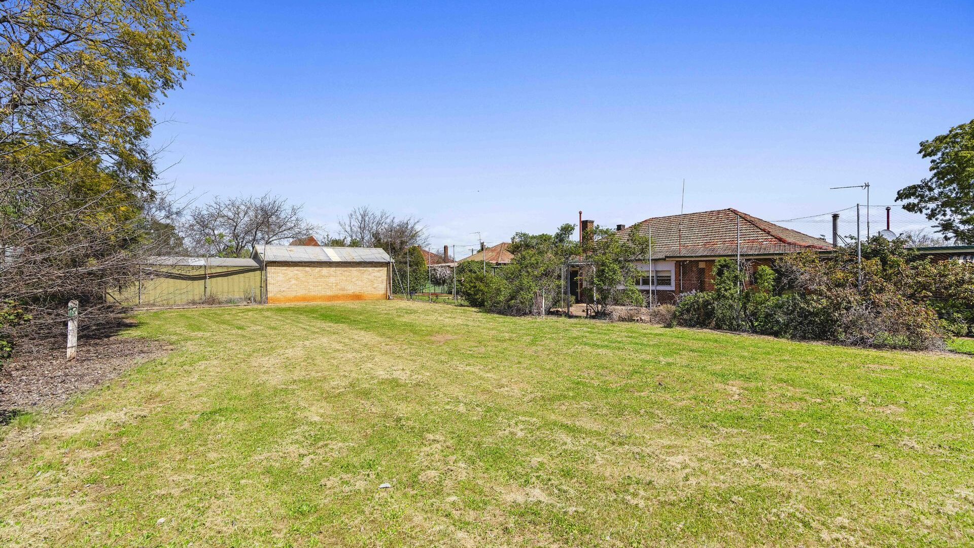Auction - 123 Asquith Street - New Property in Temora - Real Estate by Lachlan Pellow
