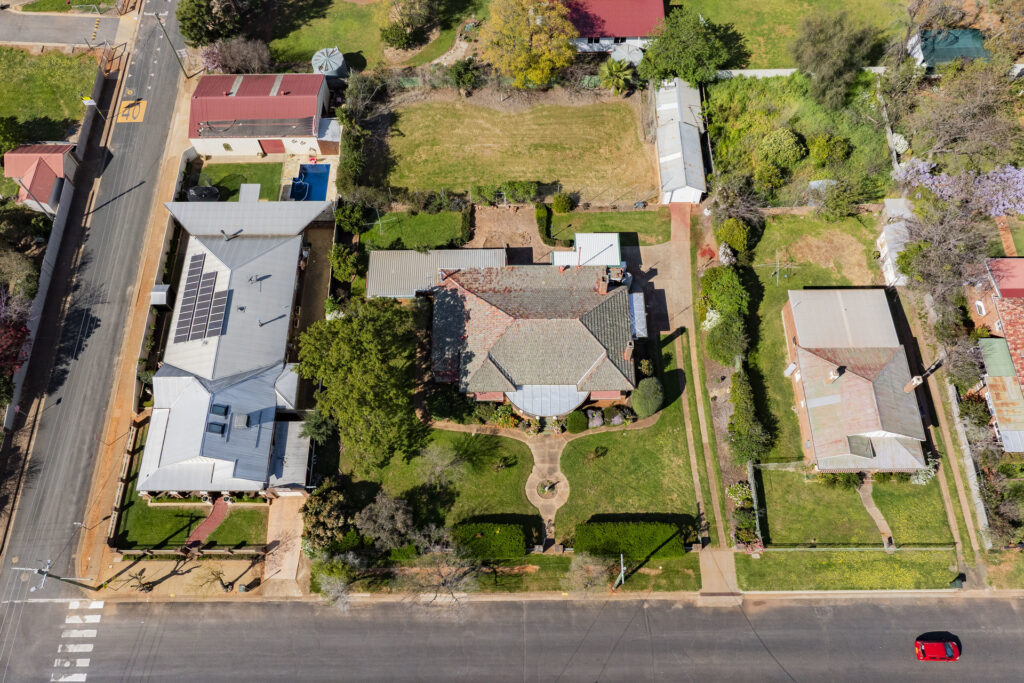 Auction - 123 Asquith Street - New Property in Temora - Real Estate by Lachlan Pellow