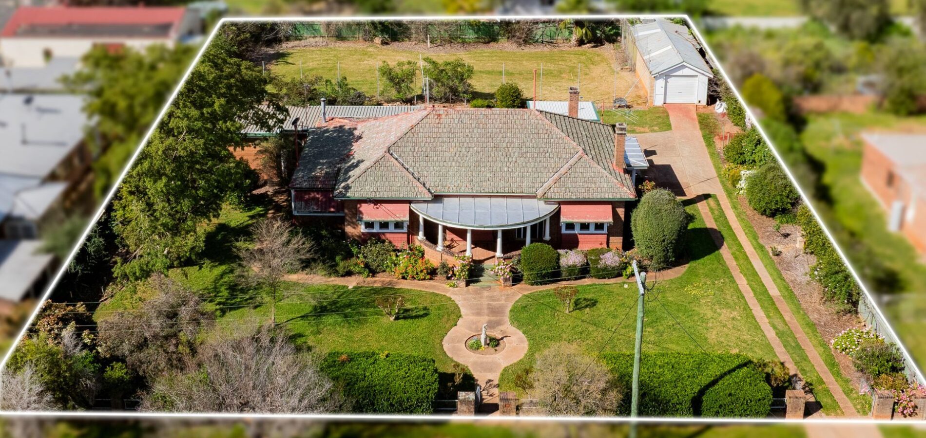 Auction - 123 Asquith Street - New Property in Temora - Real Estate by Lachlan Pellow